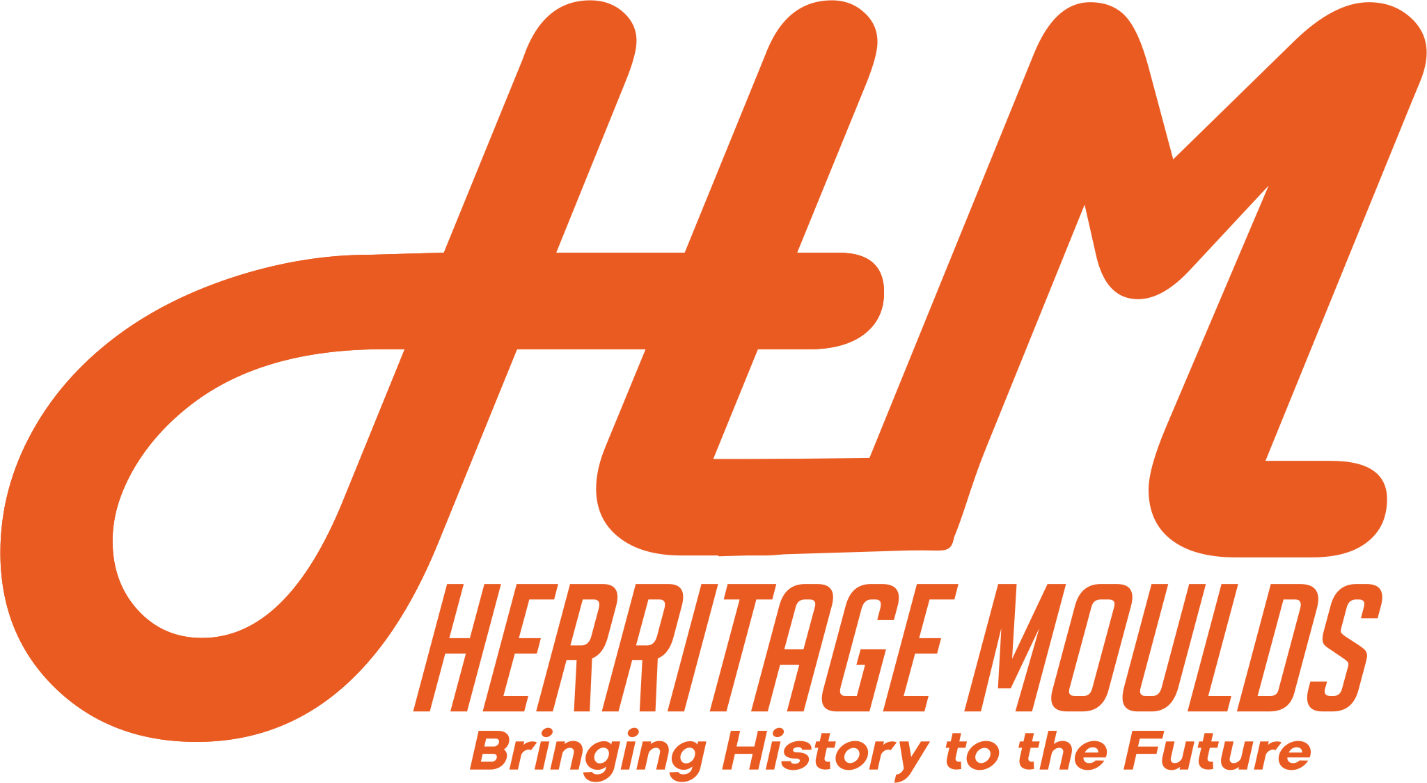 Herritage Moulds